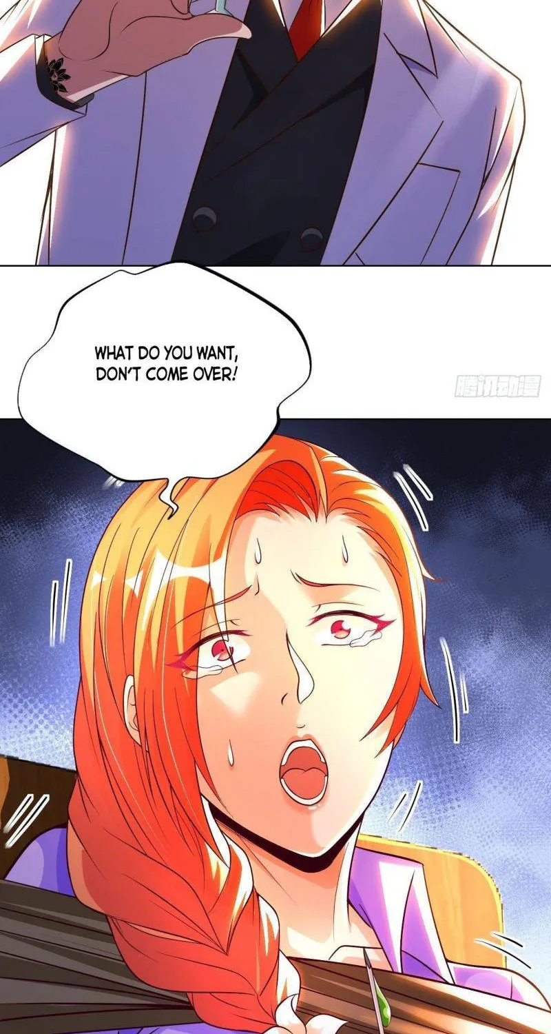 Read My Master Is a Deity chapter 31 image 40 on Lezhin