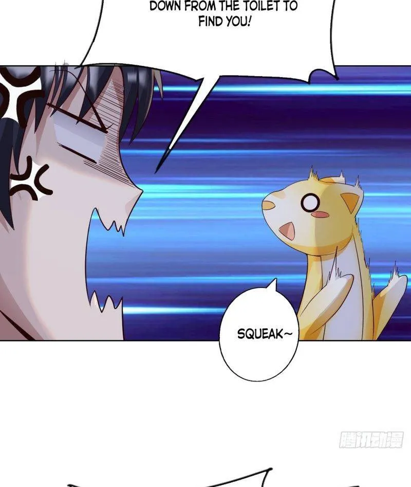 Read My Master Is a Deity chapter 31 image 5 on Lezhin