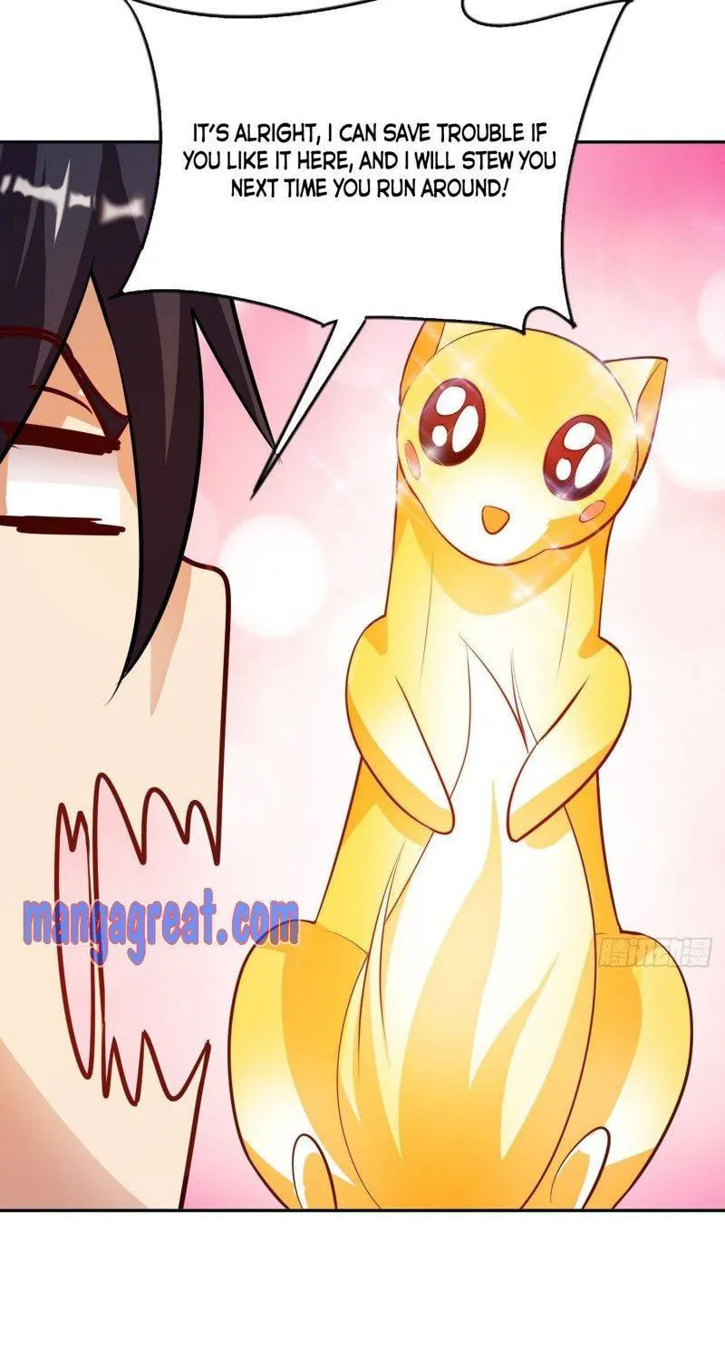 Read My Master Is a Deity chapter 31 image 6 on Lezhin