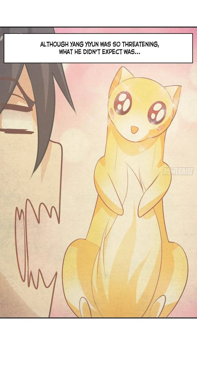 Read My Master Is a Deity chapter 31 image 7 on Lezhin