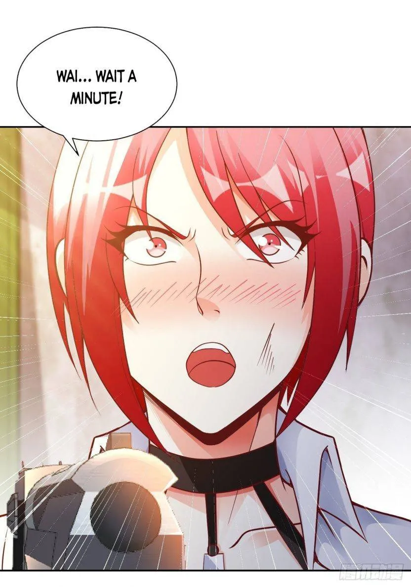 Read My Master Is a Deity chapter 34 image 12 on Lezhin