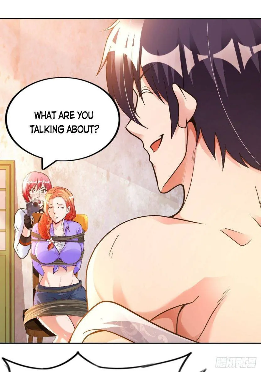 Read My Master Is a Deity chapter 34 image 14 on Lezhin