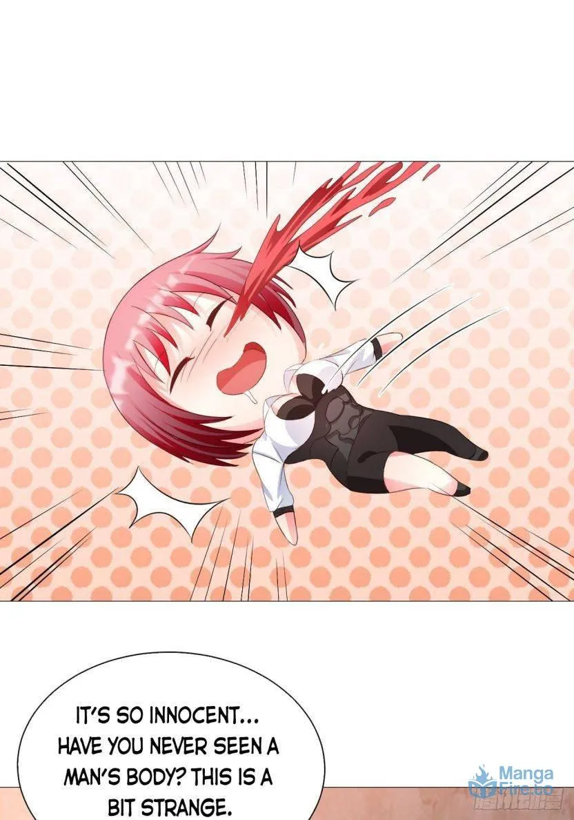Read My Master Is a Deity chapter 34 image 17 on Lezhin