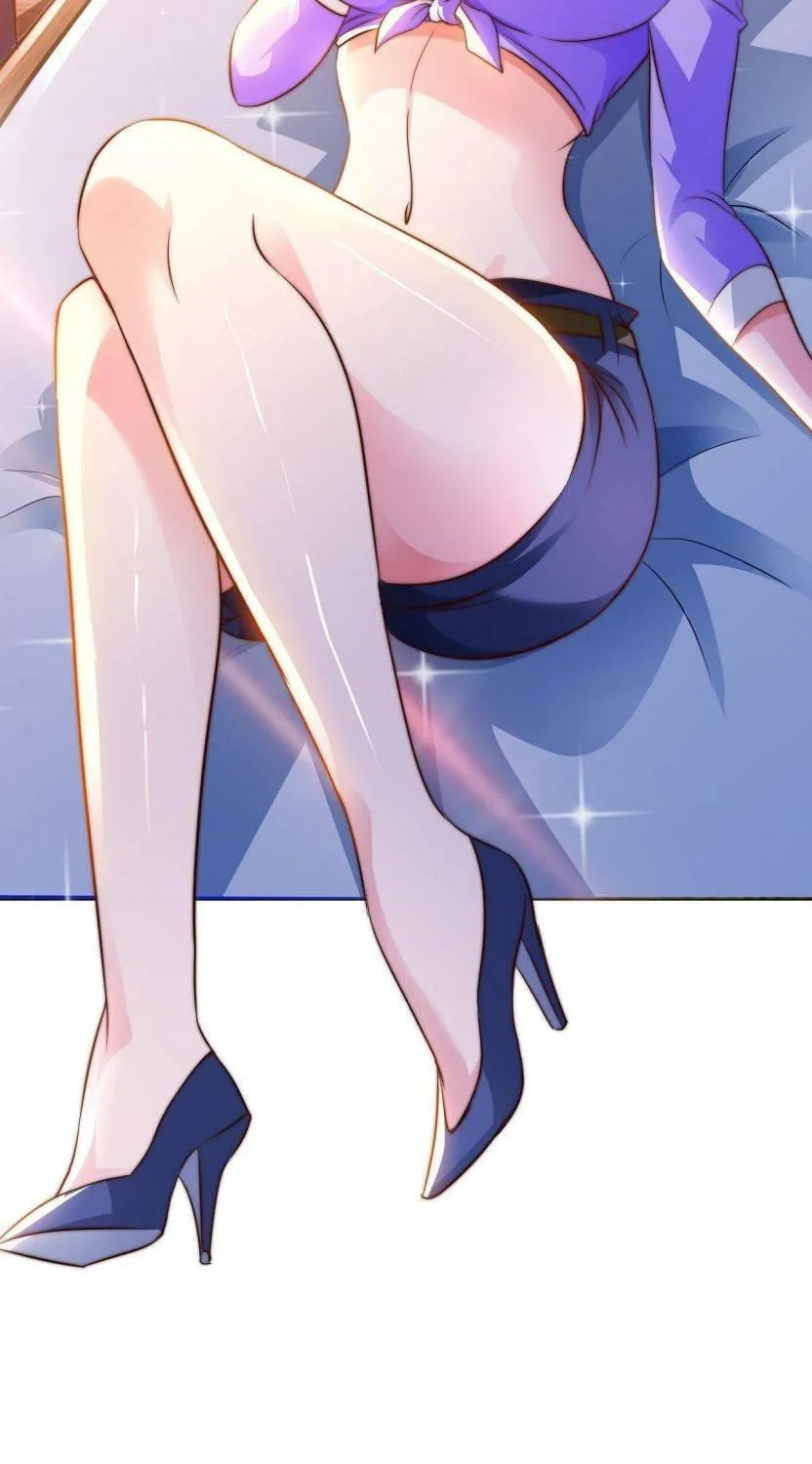 Read My Master Is a Deity chapter 34 image 24 on Lezhin
