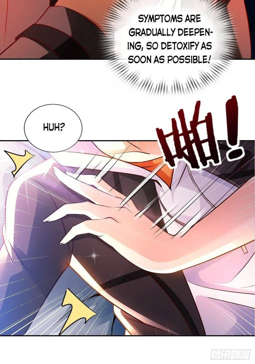 Read My Master Is a Deity chapter 34 image 27 on Lezhin