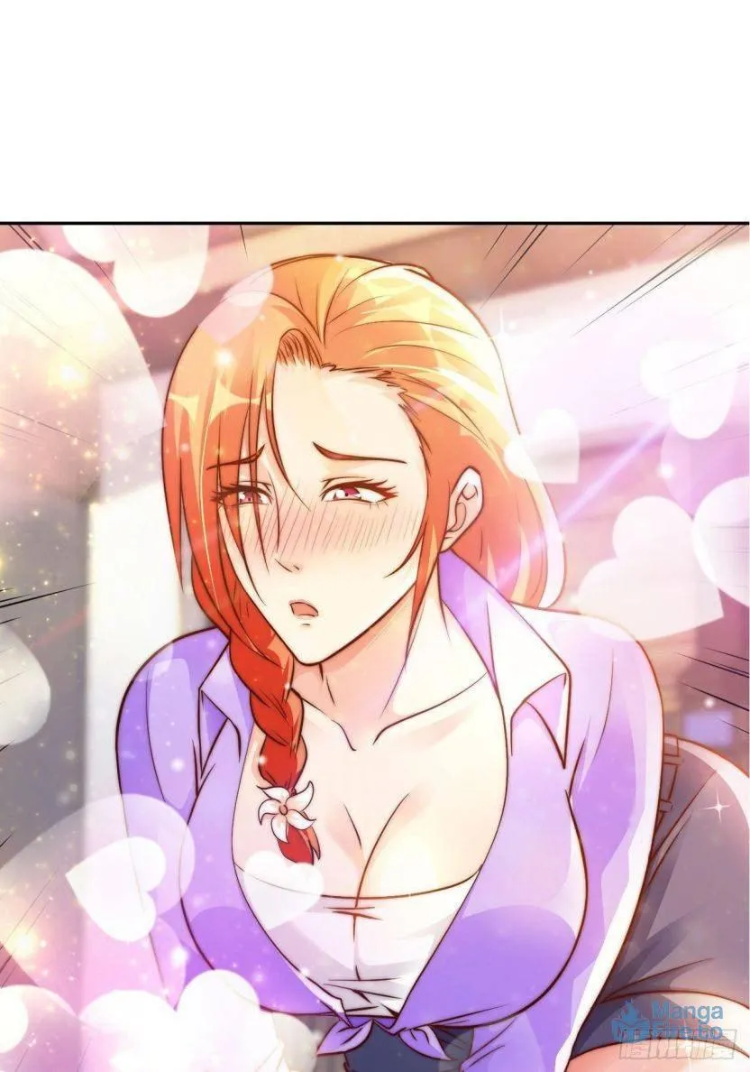 Read My Master Is a Deity chapter 34 image 28 on Lezhin