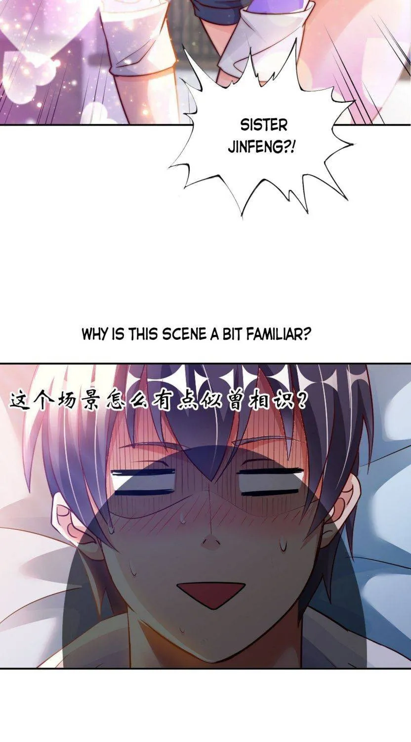 Read My Master Is a Deity chapter 34 image 29 on Lezhin
