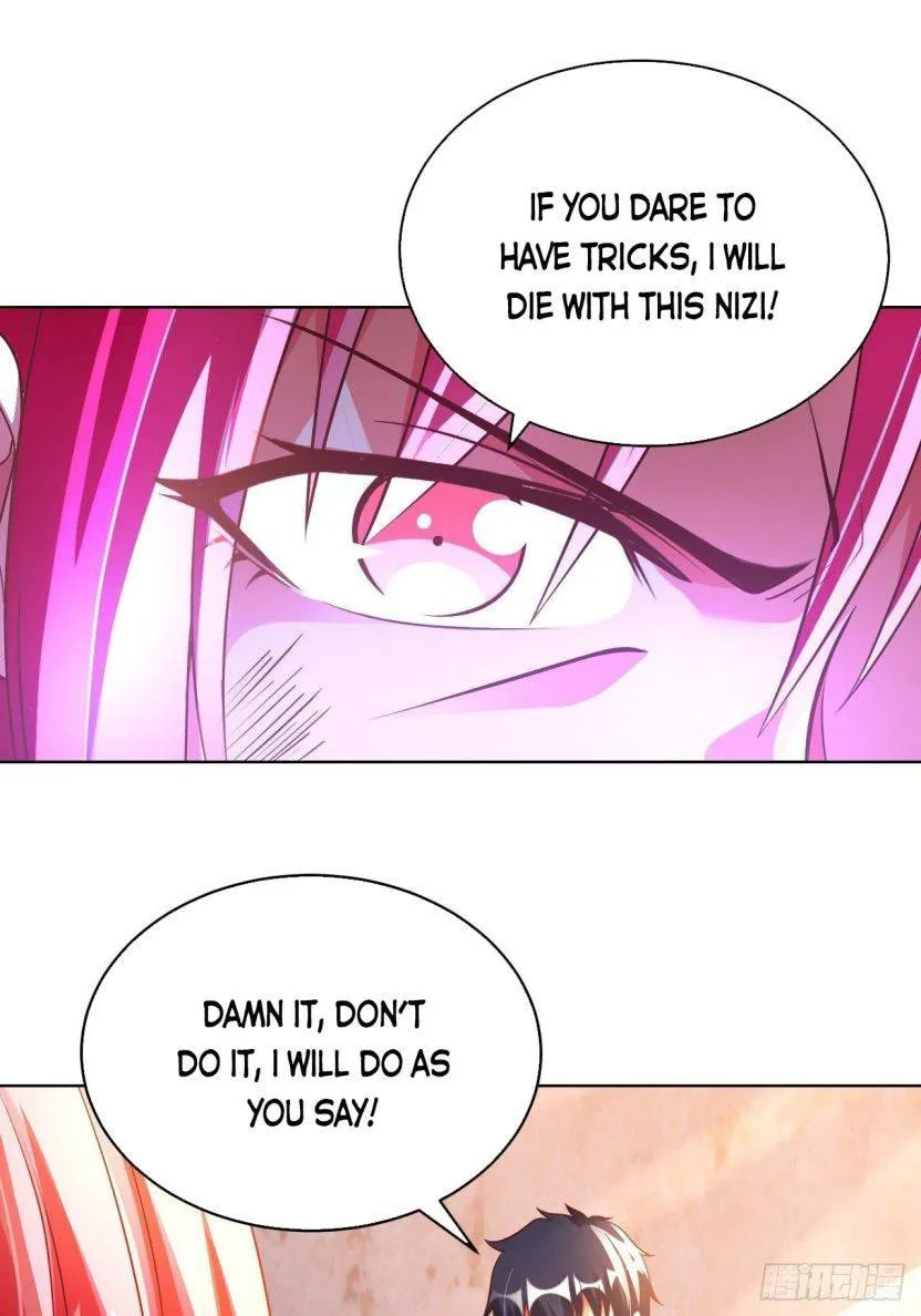 Read My Master Is a Deity chapter 34 image 3 on Lezhin