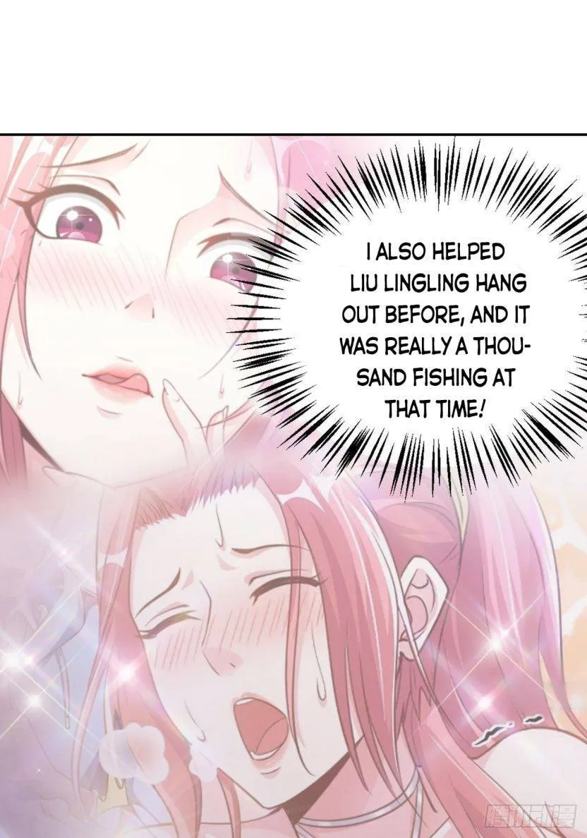 Read My Master Is a Deity chapter 34 image 31 on Lezhin