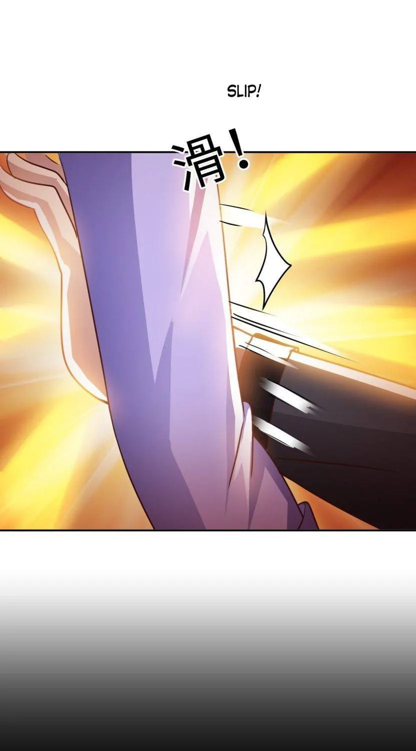 Read My Master Is a Deity chapter 34 image 34 on Lezhin