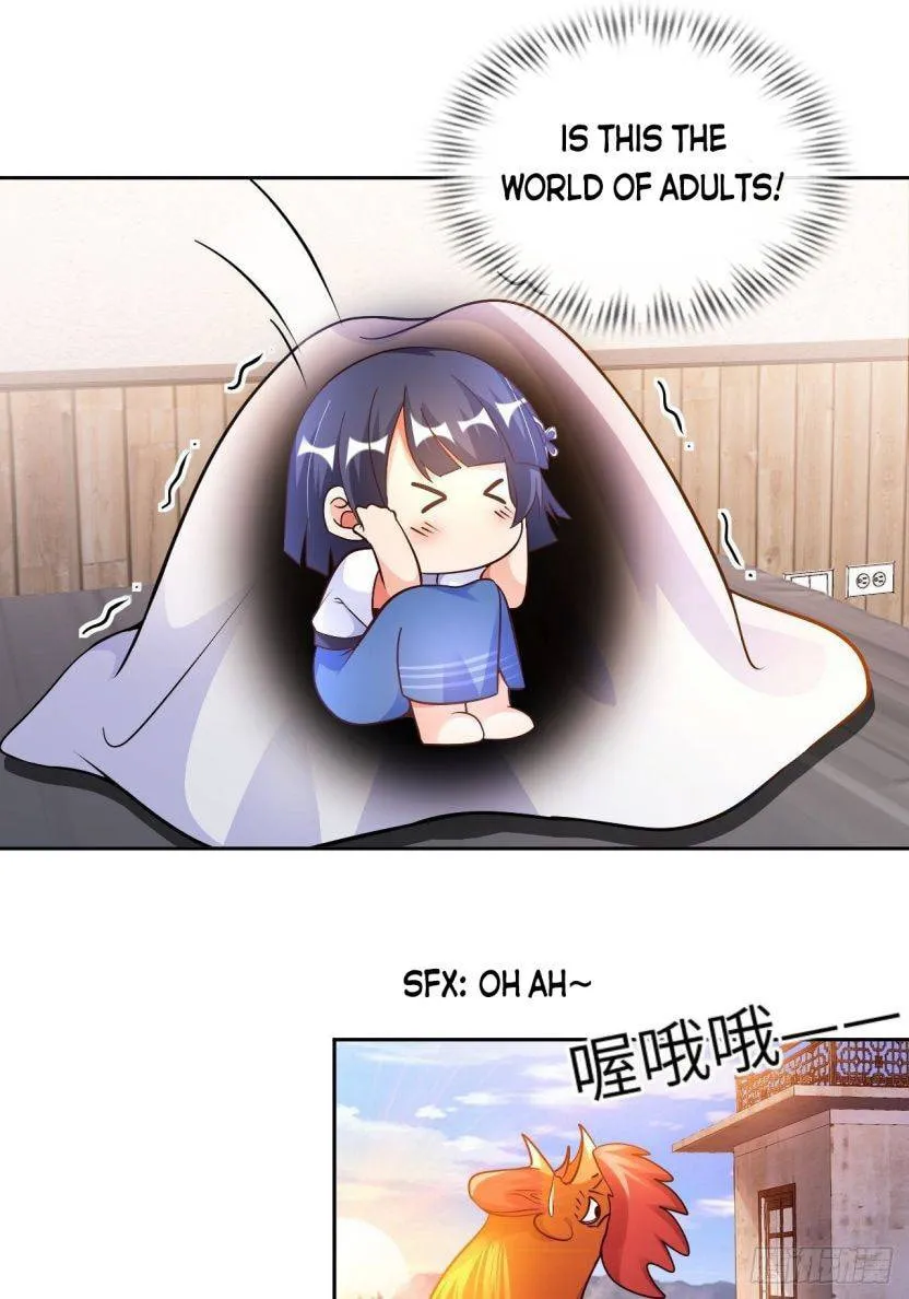Read My Master Is a Deity chapter 34 image 45 on Lezhin