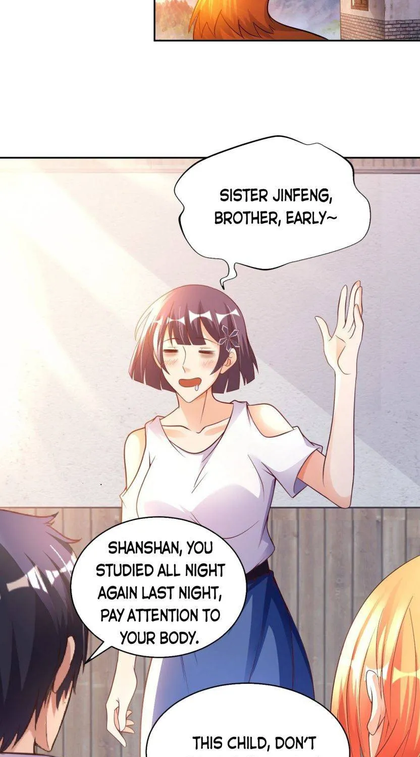 Read My Master Is a Deity chapter 34 image 46 on Lezhin