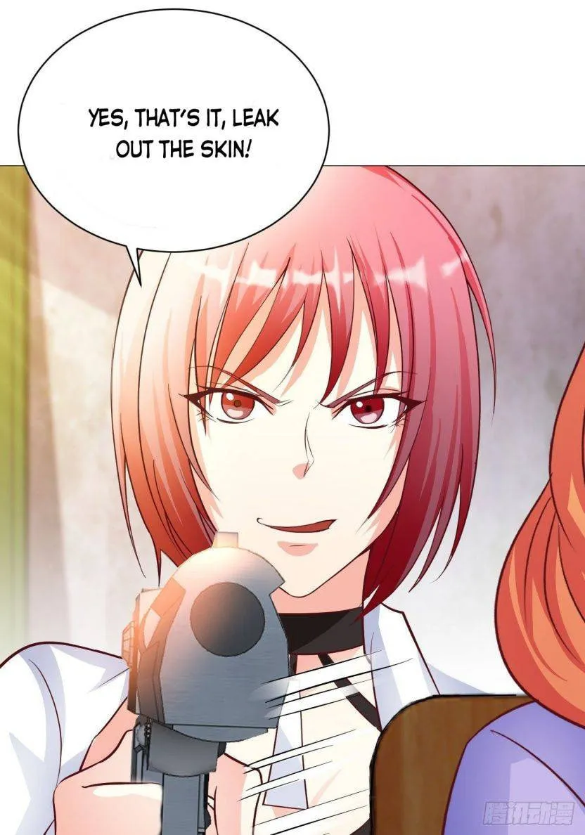 Read My Master Is a Deity chapter 34 image 7 on Lezhin