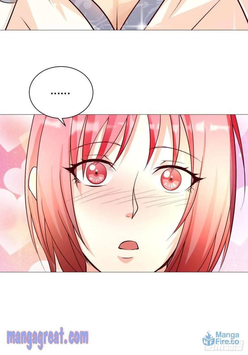 Read My Master Is a Deity chapter 34 image 9 on Lezhin