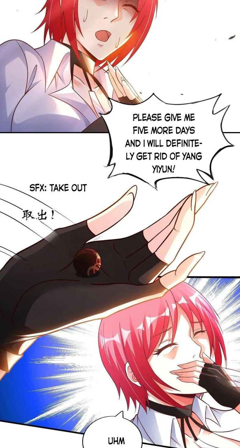 Read My Master Is a Deity chapter 35 image 10 on Lezhin