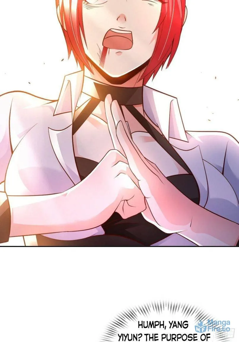 Read My Master Is a Deity chapter 35 image 13 on Lezhin