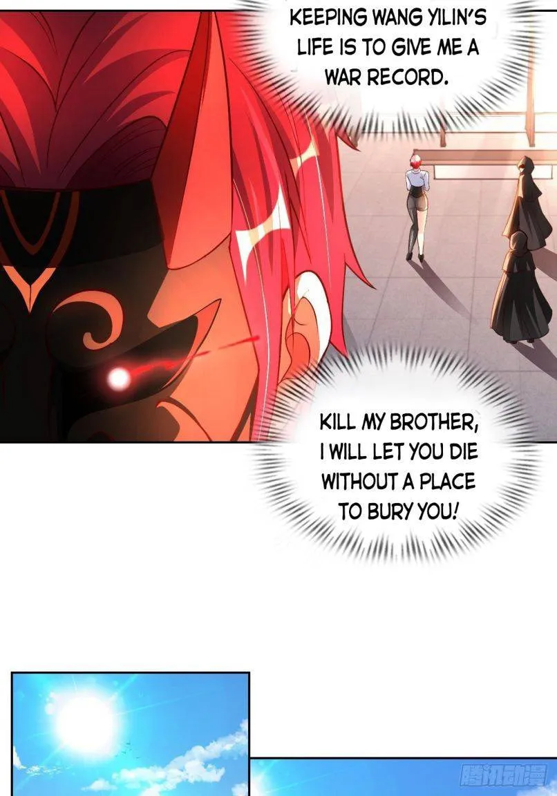 Read My Master Is a Deity chapter 35 image 14 on Lezhin