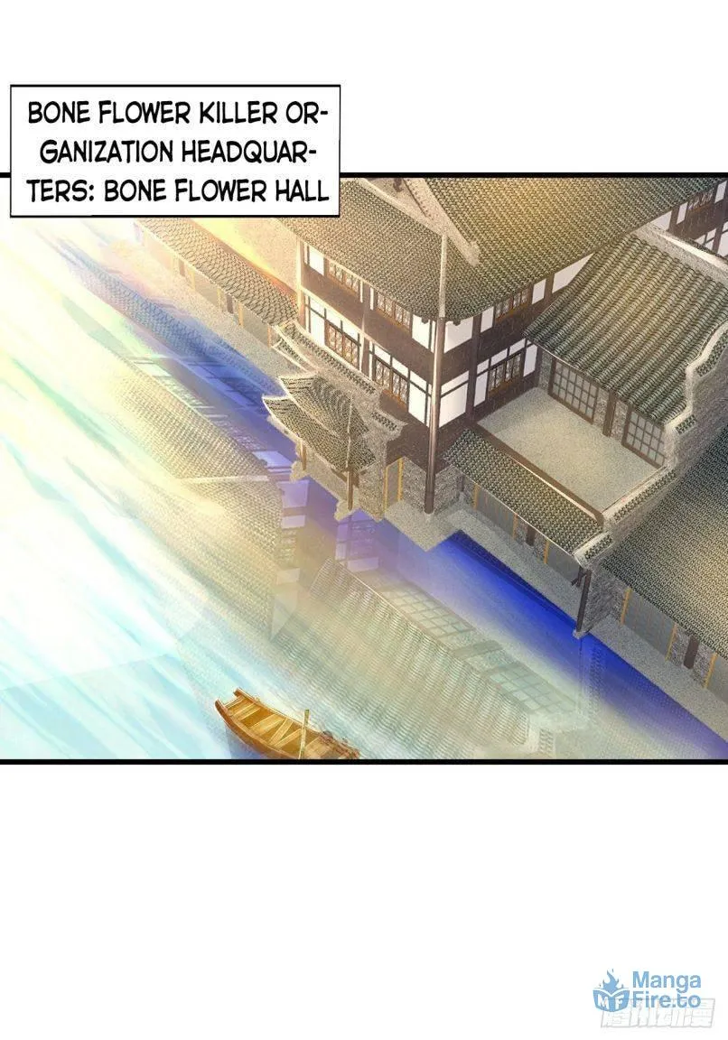 Read My Master Is a Deity chapter 35 image 2 on Lezhin