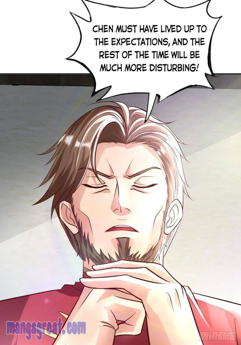 Read My Master Is a Deity chapter 35 image 22 on Lezhin