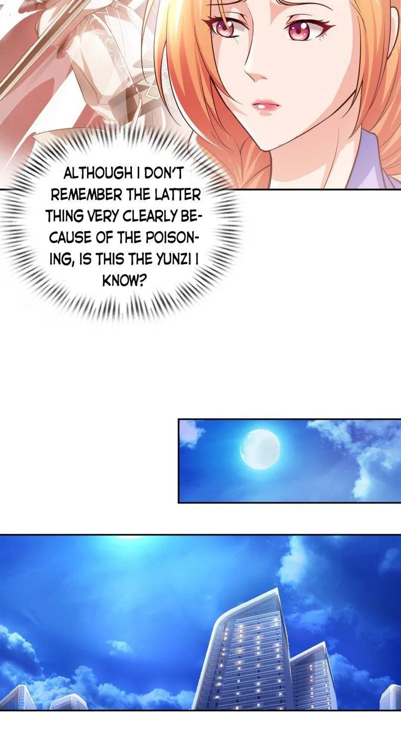 Read My Master Is a Deity chapter 35 image 24 on Lezhin