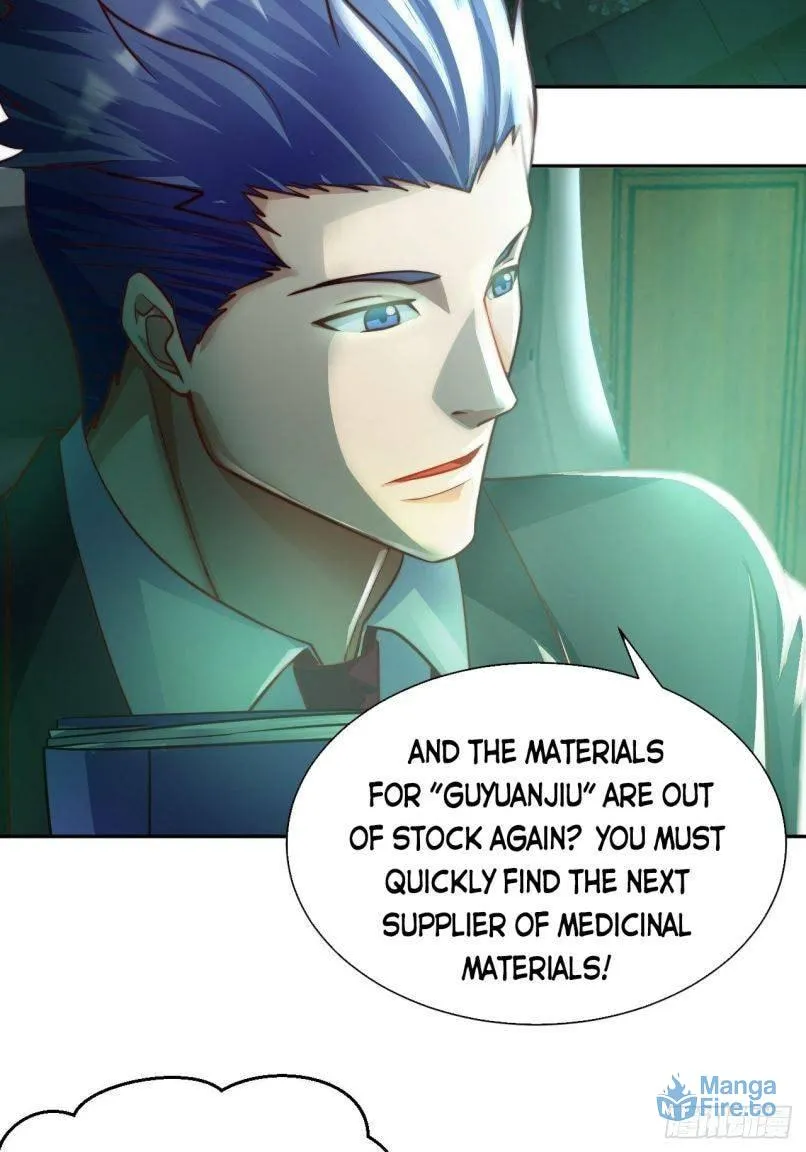 Read My Master Is a Deity chapter 35 image 27 on Lezhin