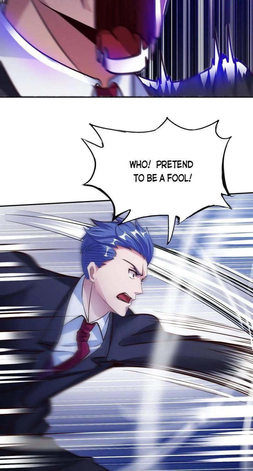 Read My Master Is a Deity chapter 35 image 34 on Lezhin