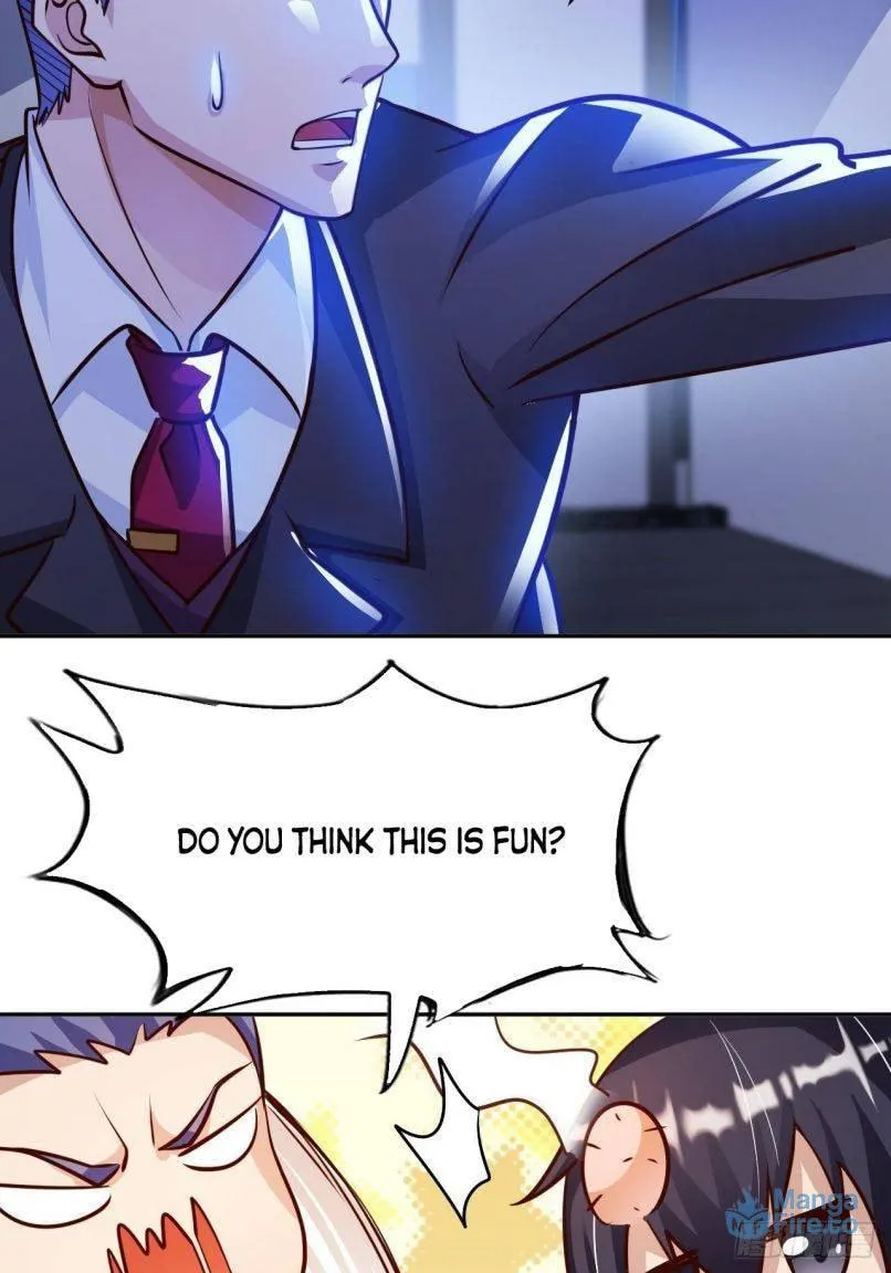 Read My Master Is a Deity chapter 35 image 38 on Lezhin