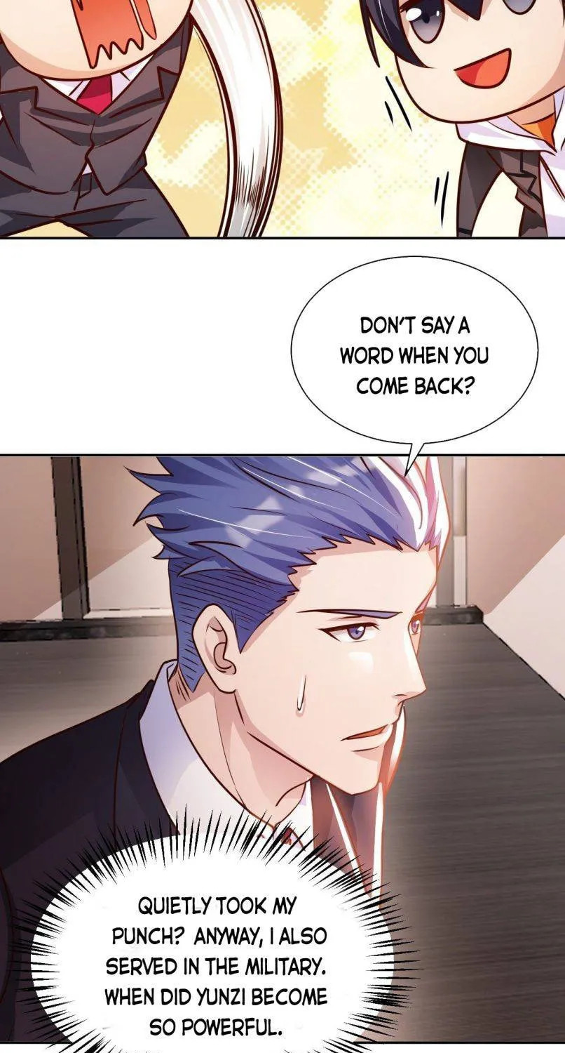 Read My Master Is a Deity chapter 35 image 39 on Lezhin