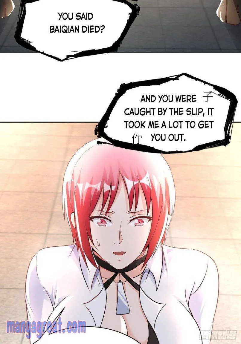 Read My Master Is a Deity chapter 35 image 4 on Lezhin