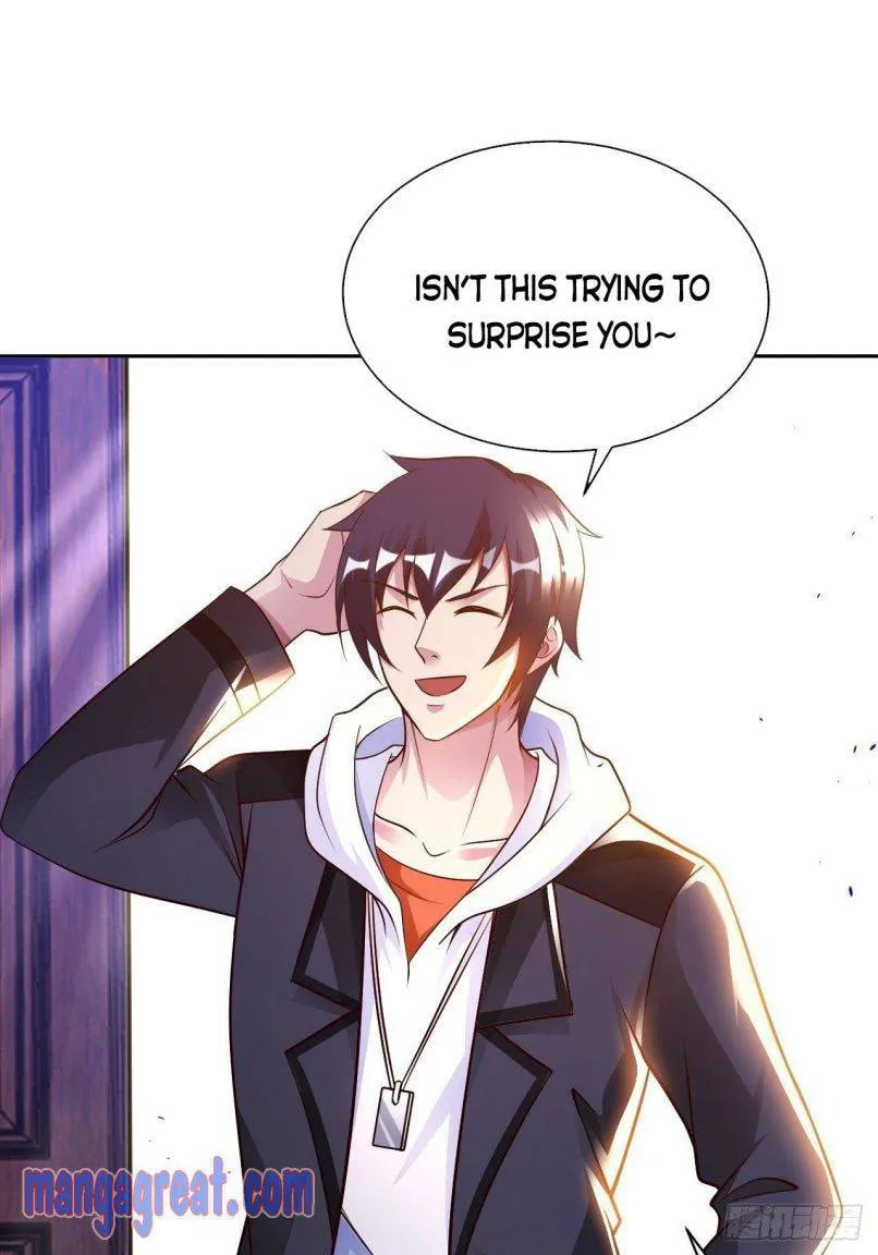 Read My Master Is a Deity chapter 35 image 41 on Lezhin