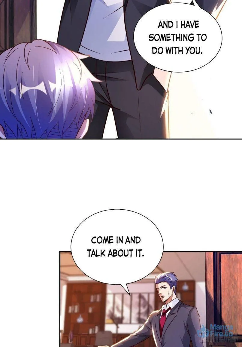 Read My Master Is a Deity chapter 35 image 42 on Lezhin