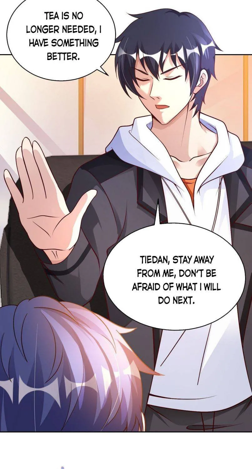Read My Master Is a Deity chapter 35 image 44 on Lezhin
