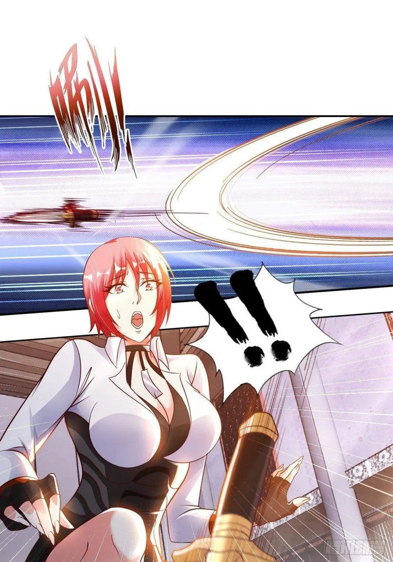 Read My Master Is a Deity chapter 35 image 7 on Lezhin