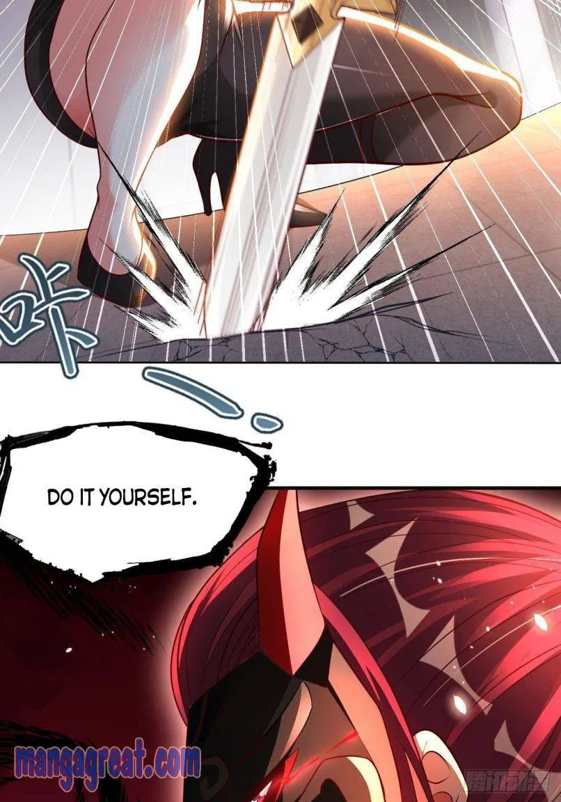 Read My Master Is a Deity chapter 35 image 8 on Lezhin