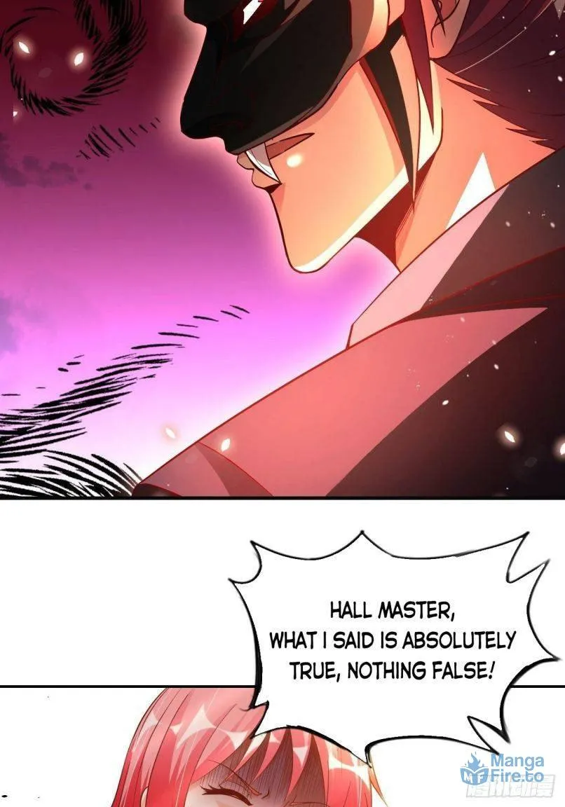 Read My Master Is a Deity chapter 35 image 9 on Lezhin