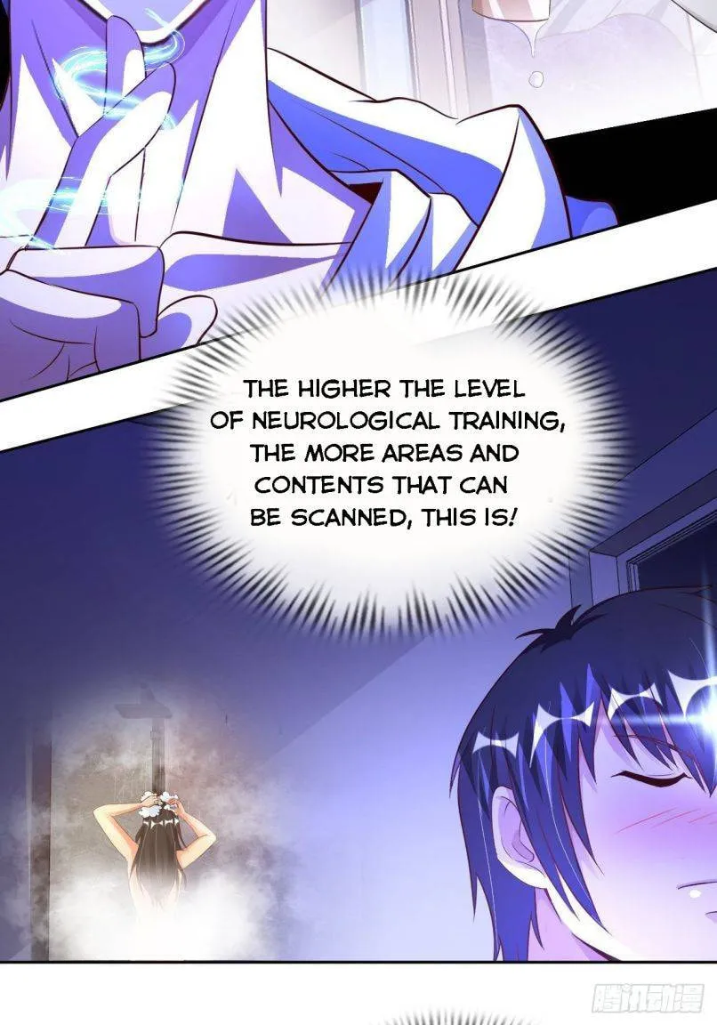Read My Master Is a Deity chapter 37 image 13 on Lezhin