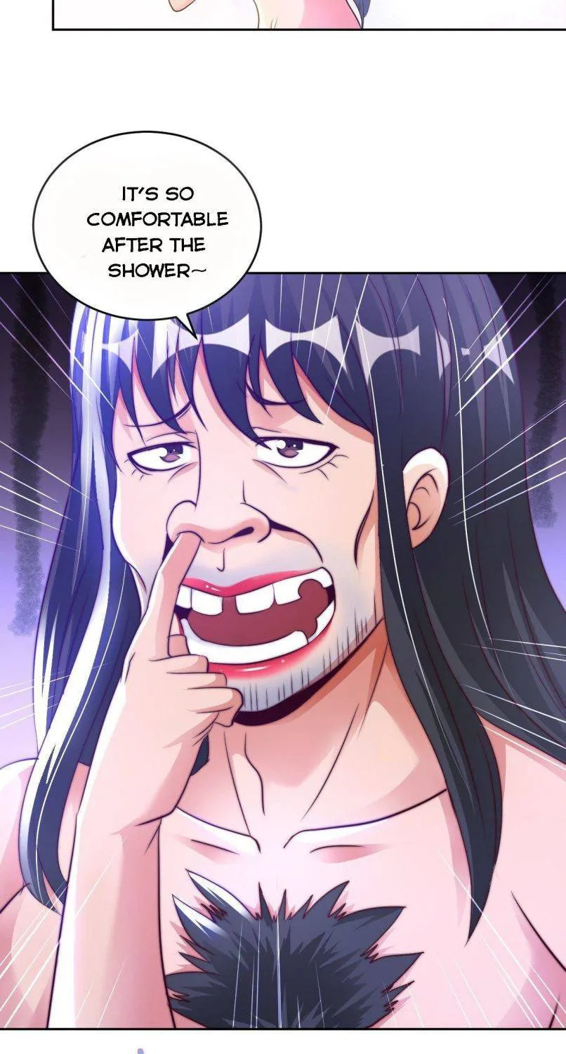 Read My Master Is a Deity chapter 37 image 15 on Lezhin