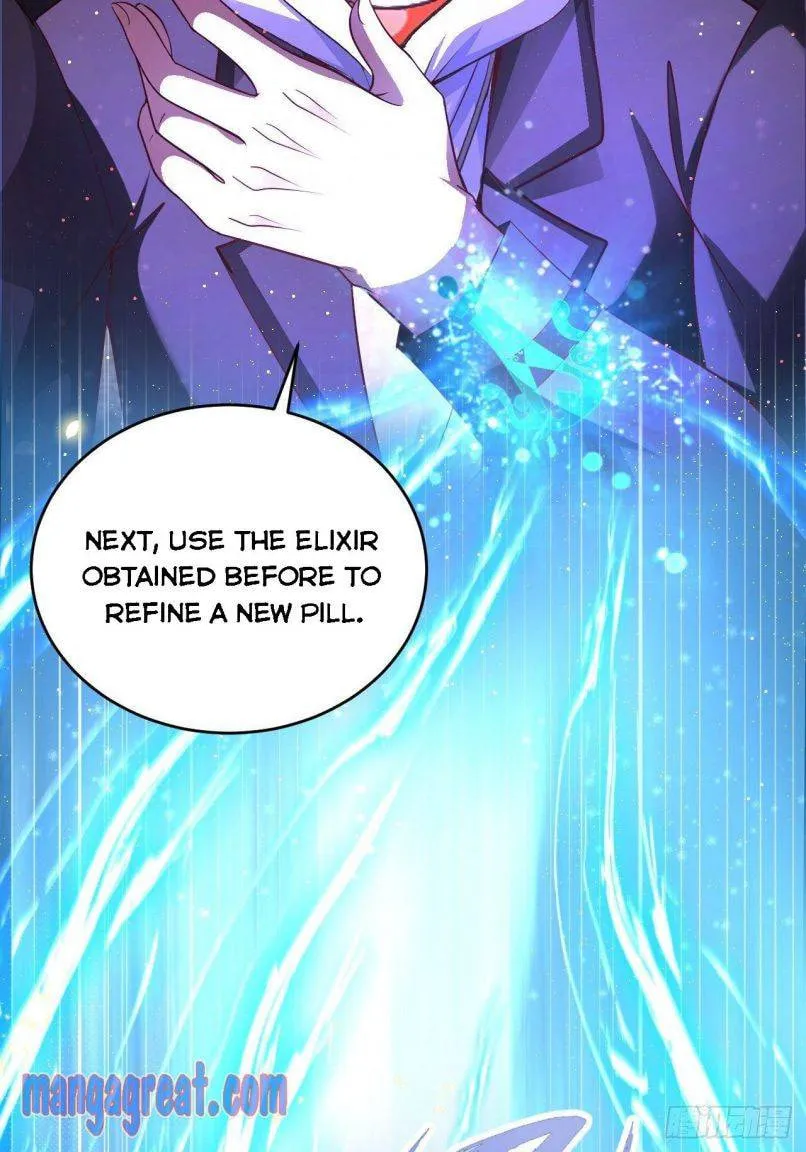 Read My Master Is a Deity chapter 37 image 19 on Lezhin