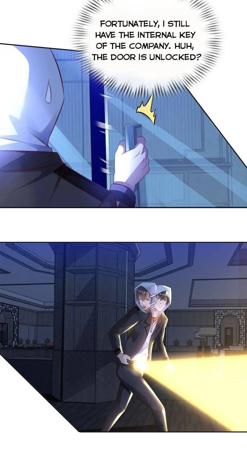 Read My Master Is a Deity chapter 37 image 25 on Lezhin