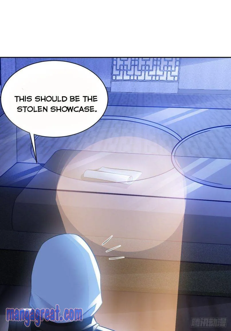 Read My Master Is a Deity chapter 37 image 27 on Lezhin
