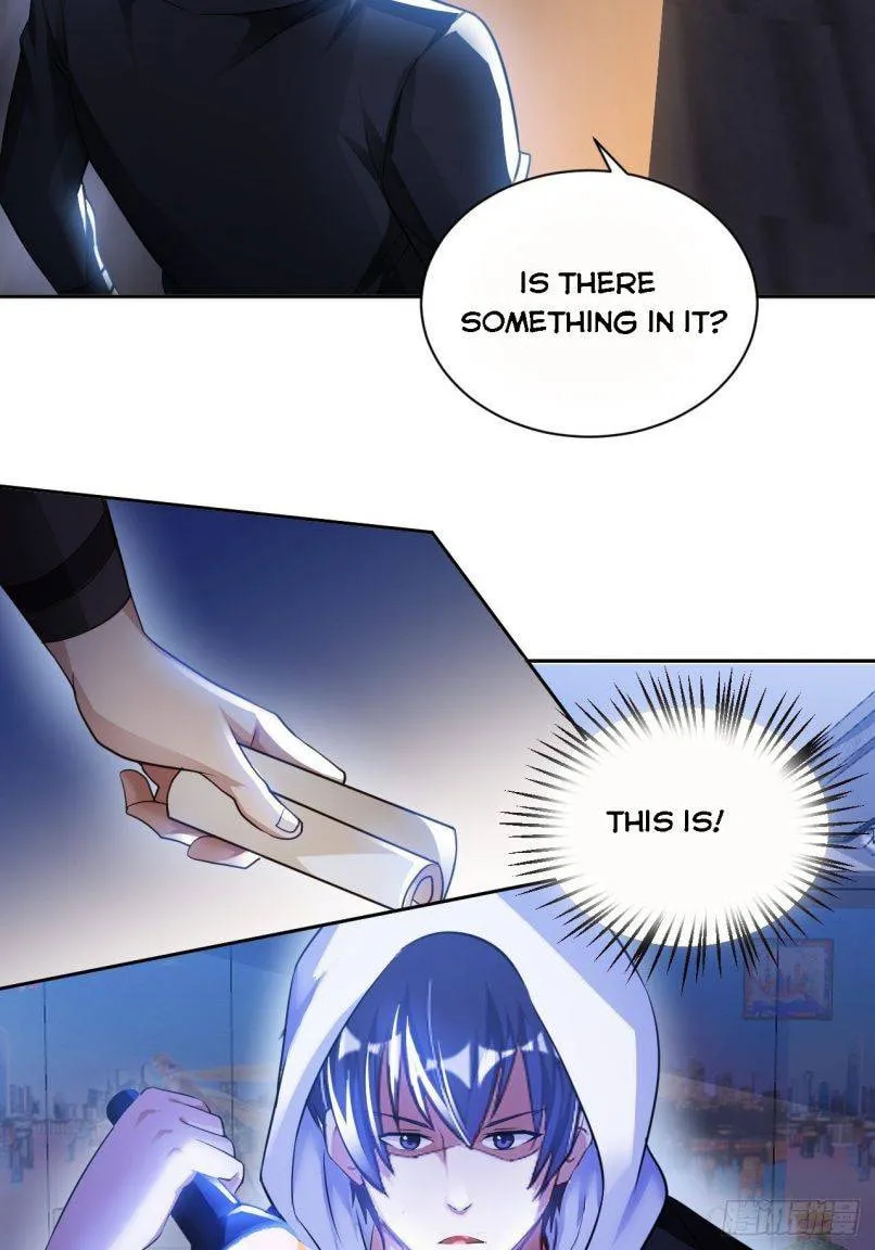 Read My Master Is a Deity chapter 37 image 28 on Lezhin
