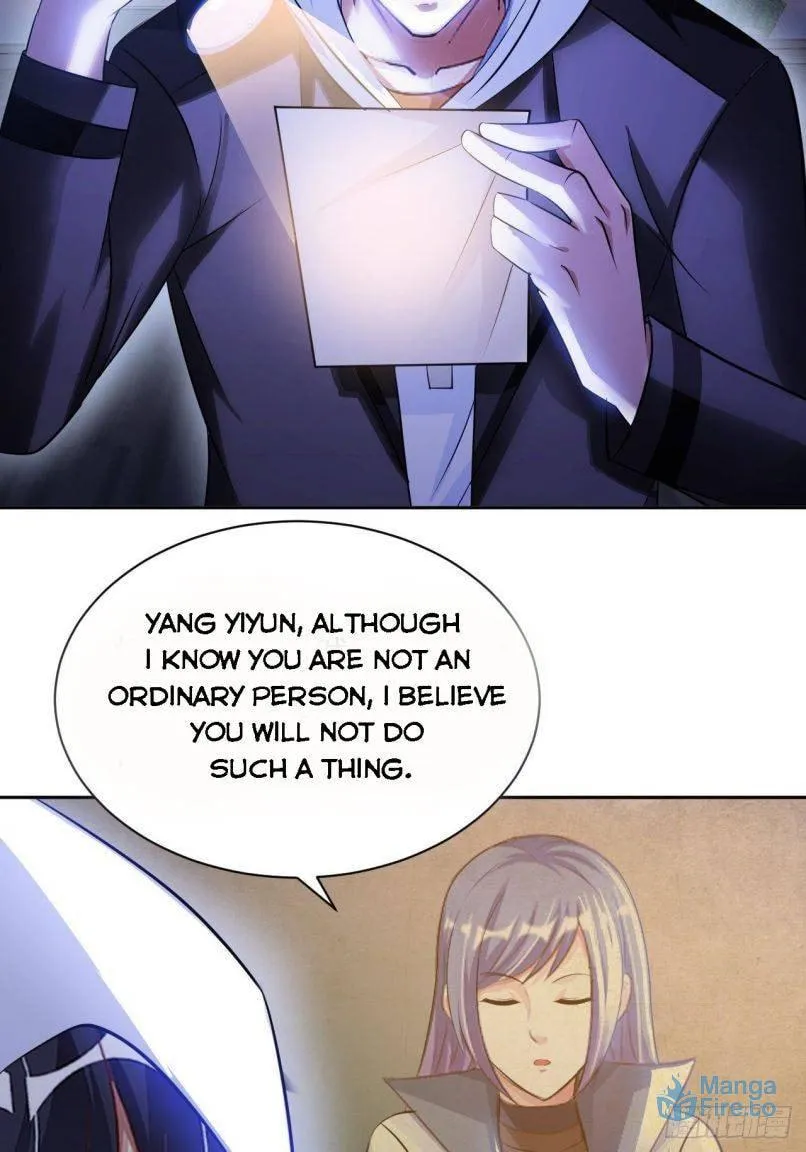Read My Master Is a Deity chapter 37 image 29 on Lezhin