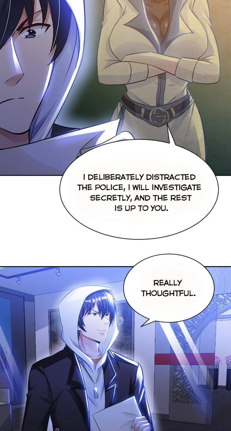 Read My Master Is a Deity chapter 37 image 30 on Lezhin