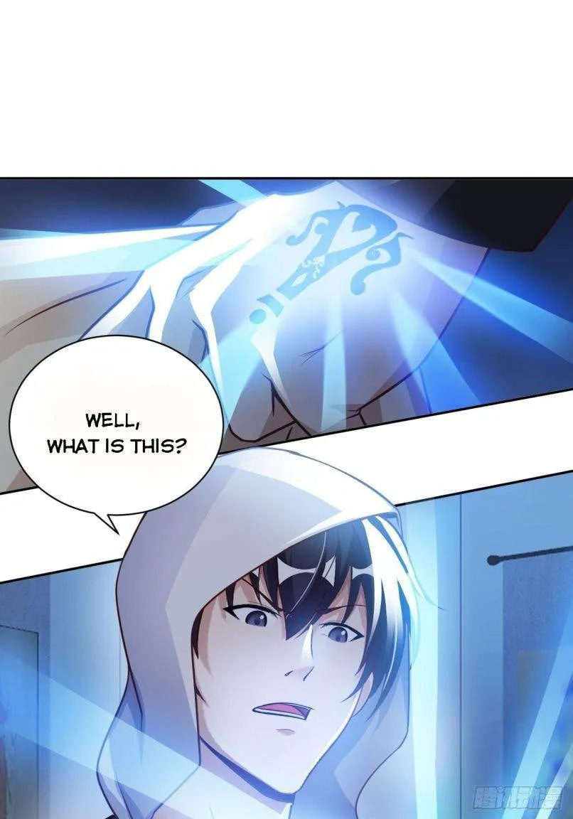 Read My Master Is a Deity chapter 37 image 32 on Lezhin