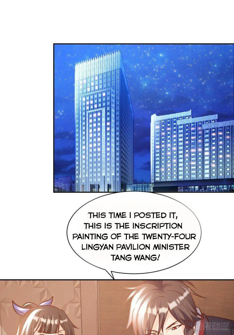 Read My Master Is a Deity chapter 37 image 34 on Lezhin