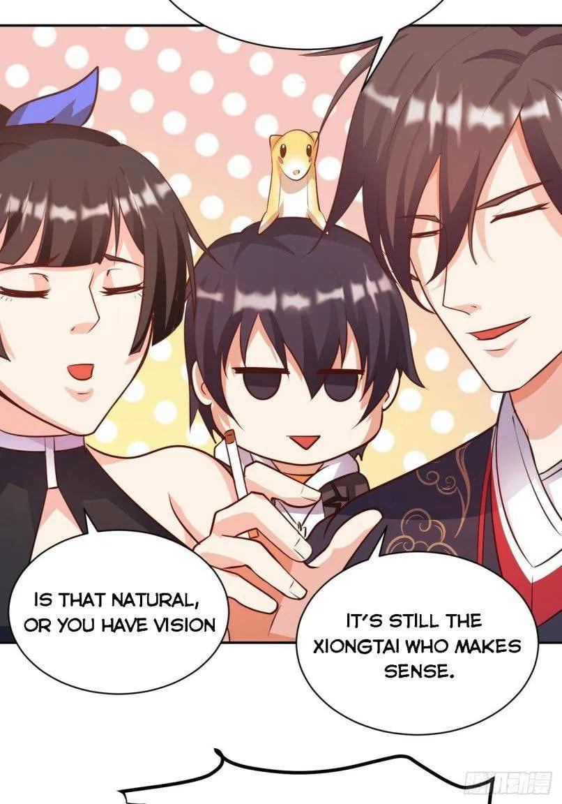 Read My Master Is a Deity chapter 37 image 38 on Lezhin
