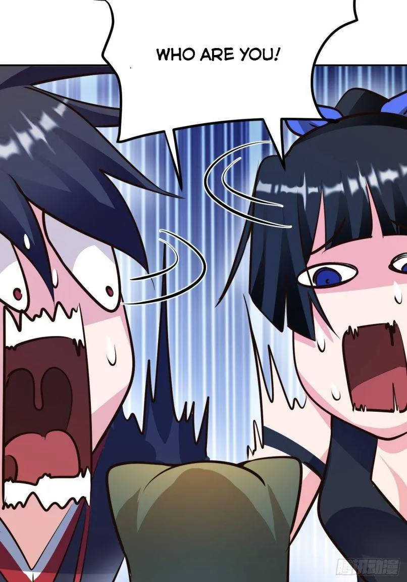 Read My Master Is a Deity chapter 37 image 39 on Lezhin