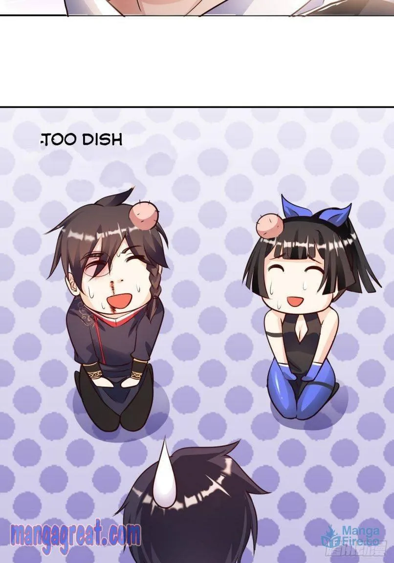 Read My Master Is a Deity chapter 37 image 44 on Lezhin