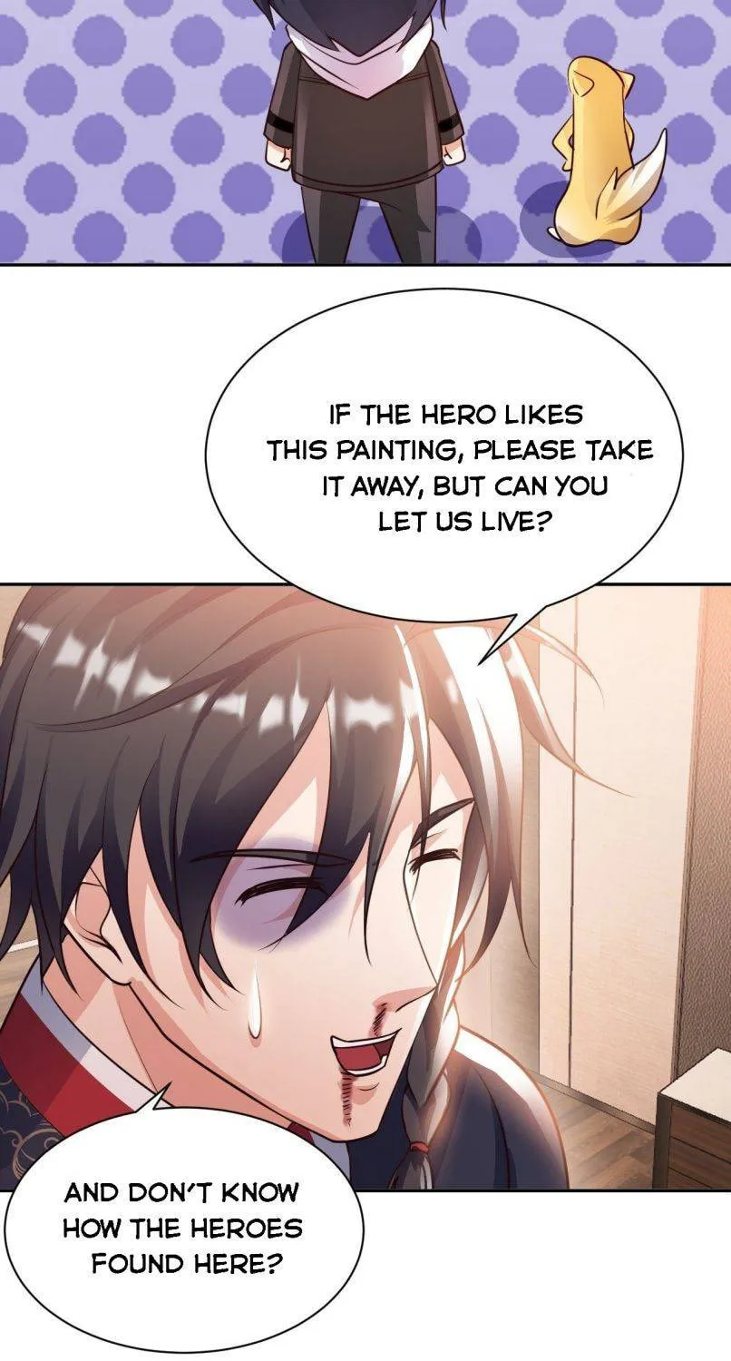 Read My Master Is a Deity chapter 37 image 45 on Lezhin