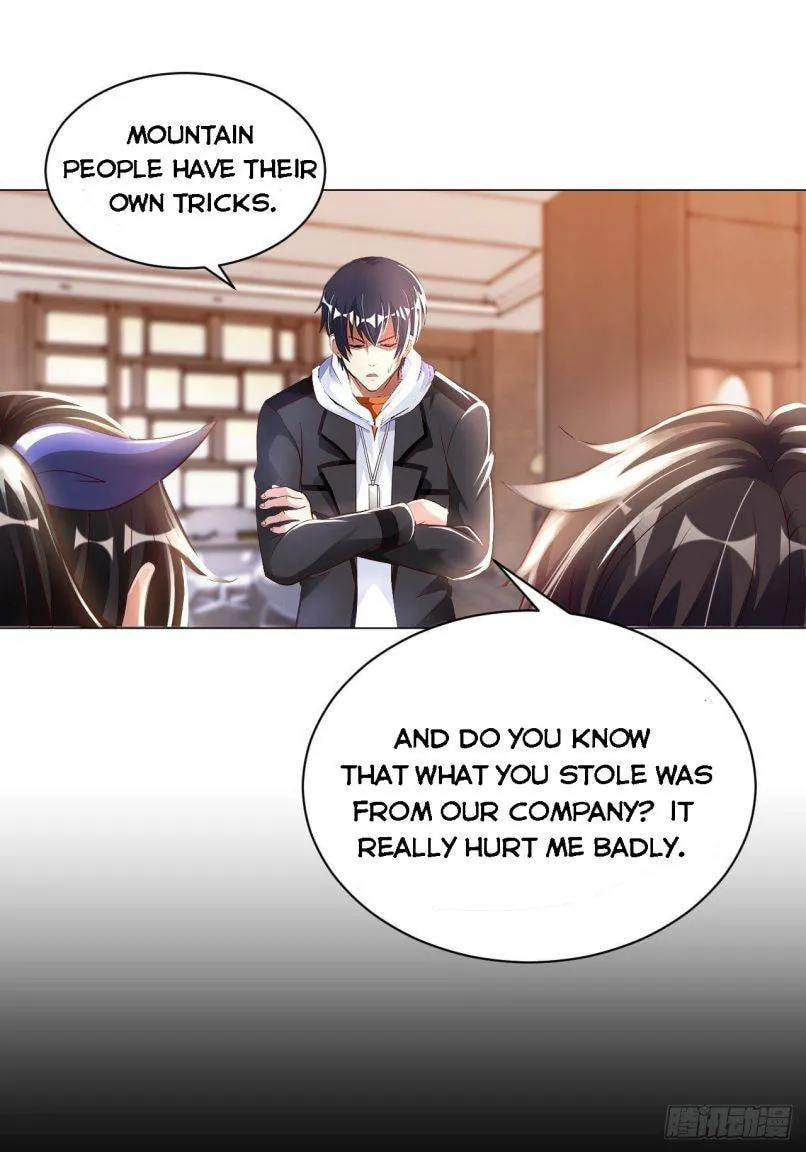Read My Master Is a Deity chapter 37 image 47 on Lezhin